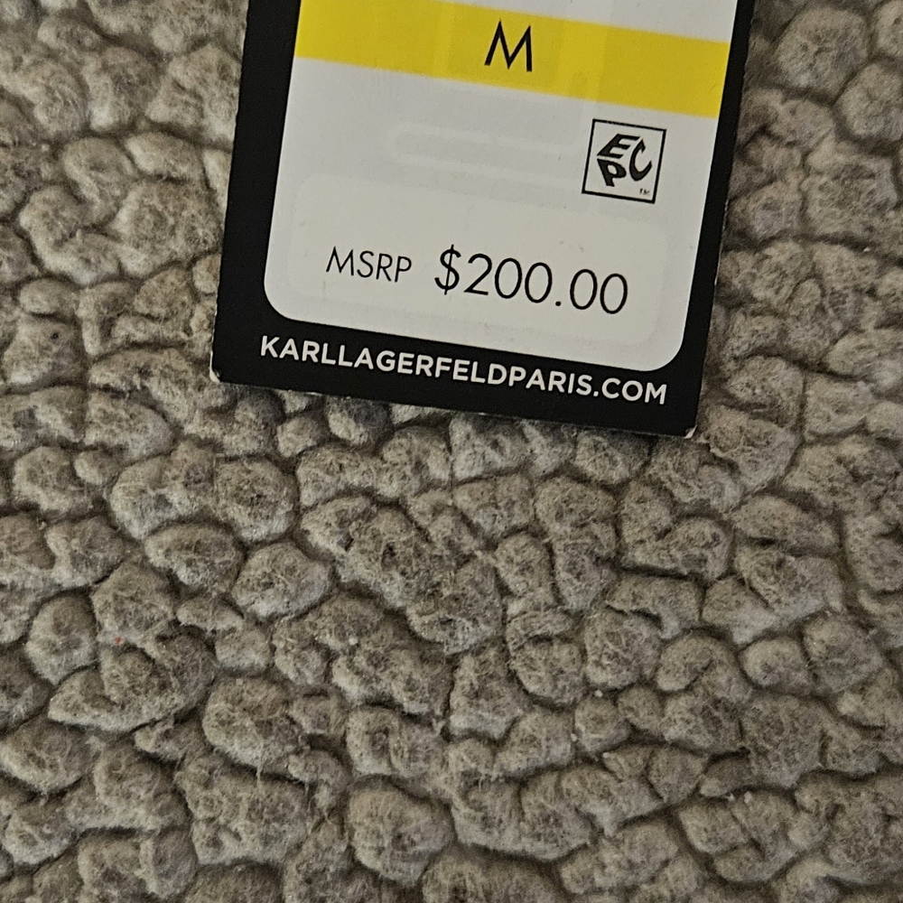 Karl Lagerfeld Jacket - Picture 6 of 7